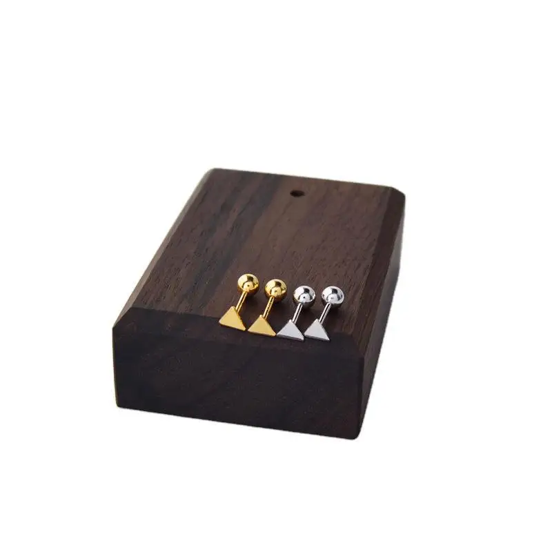 Серьги гвоздики серебряные в форме сердца и звезды|ear buckle|silver ear ringsear rings |