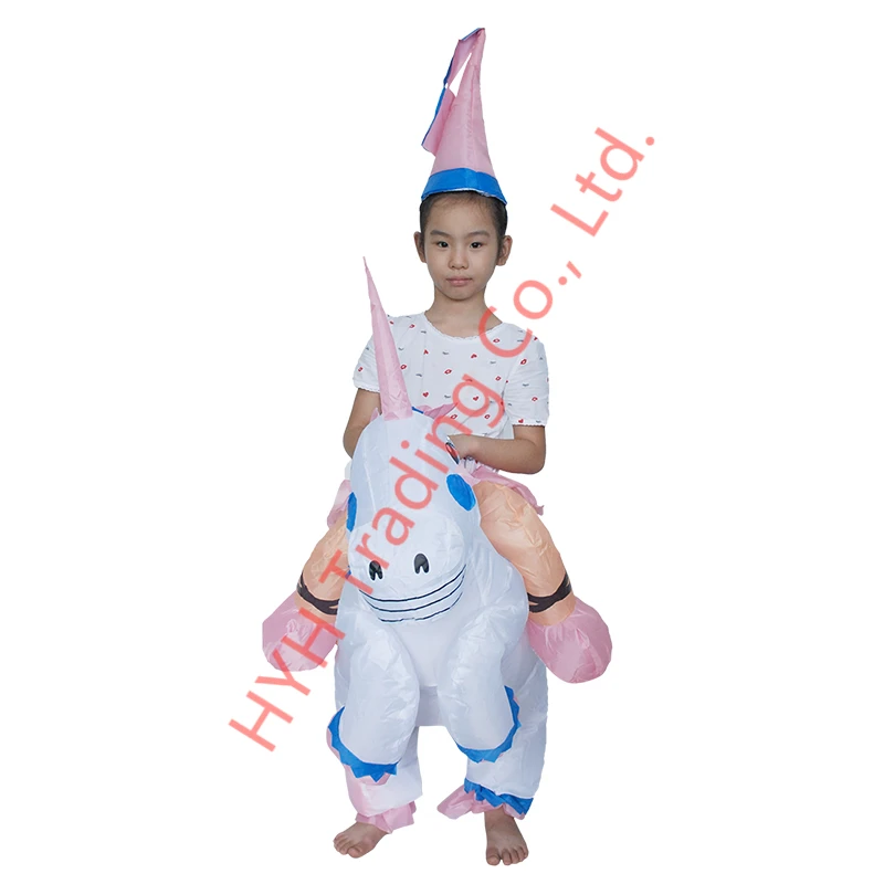 Надувной Единорог Костюм В Минске Купить