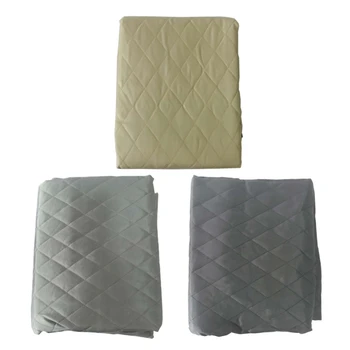 

Dog Car Seat Cover Waterproof Anti-dirty Auto Trunk Seat Mat Pet Carriers Protector Outdoor Pet Bag Hammock Cushion