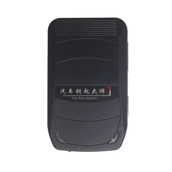 

CKM100 Car Key Master with Unlimited Buckle Point Version Update Online