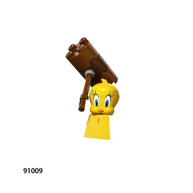 91001-91006 91007-91012 Disney anime bricks Mini Action Toy Figures Building Blocks cartoon Assemble toys dolls blocks kids gift 91009