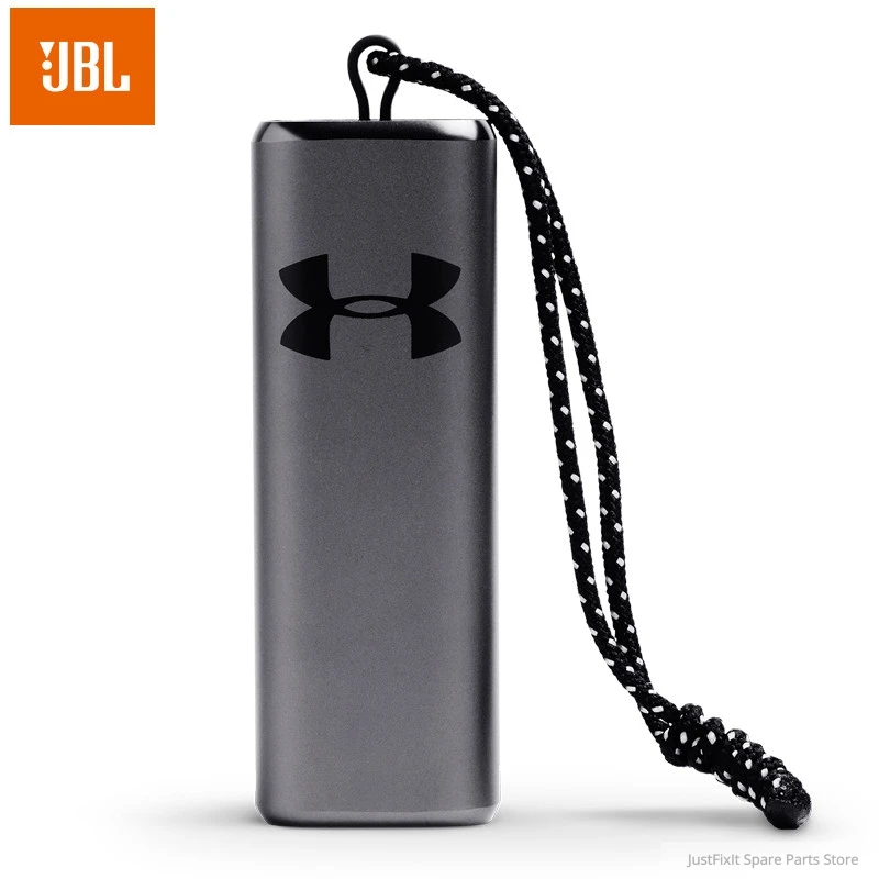 JBL UA Ture Wireless FLASH Bluetooth Sports Earphones Waterproof Running HIFI Headphones with Charge Box Handsfree Call with Mic