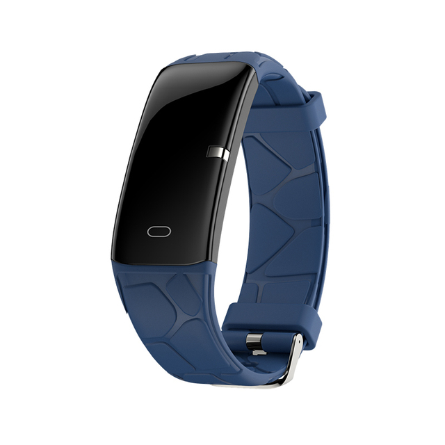 Comb E18 Smart Watch Blood Pressure Heart Rate Monitor E58 Smart Bracelet Men Sport Smartwatch 3-5 Days Deliver From Spain