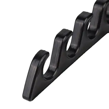 

Portable Fly Fishing Vehicle Car Rod Holder Fishing Pole Rack Bracket With Suction Cup Fishing Accessories hs