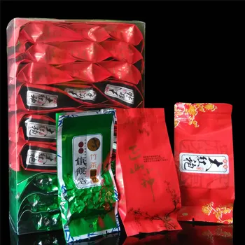 

3 Different Flavors Chinese Tea 2020 Spring Oolong Tea Includes Lapsang Souchong Ti Kuan Yin Tea Hong Pao Black Tea