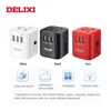 Electrical Equipments & Supplies
