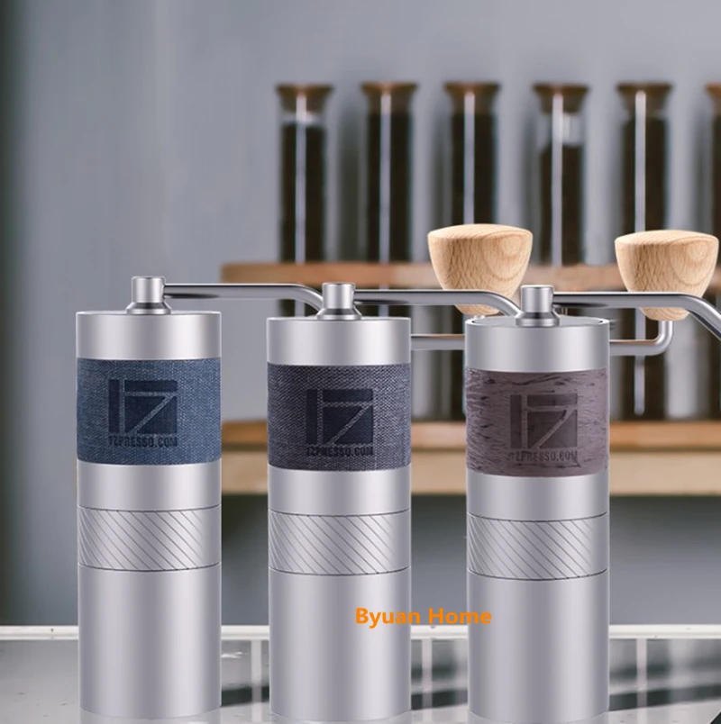 1 шт. новая 1zpresso Jx 48 мм коническая супер кофемолка кофейная мельница шлифовальный сердечник супер ручной кофейный подшипник рекомендуем