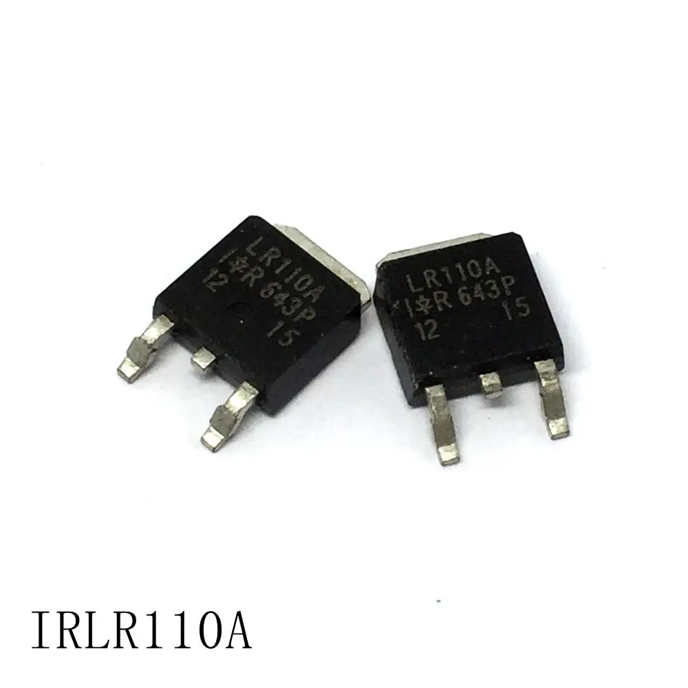 MOS IRLR110A 2SK2231 IRFR5305 FQD10N20L FDD5670 FQD11P06 PHD45N03LT NTD4805NT4G IRLR3802 TO-252 10 шт./лот новая модель |