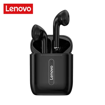 

Lenovo X9 Wireless Bluetooth Earphone V5.0 Touch Control Earphones Stereo HD talking with 300mAh battery with Mic Headset