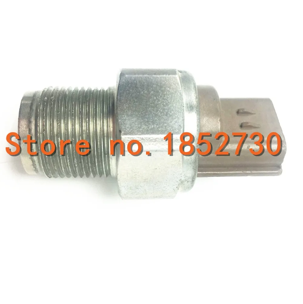 Высокое качество oem 499000-6131 8-98119790-0 8-97318684-1 датчик давления топливной рампы для Isuzu Holden 4HK1 6HK1 6UZ1 6WG1