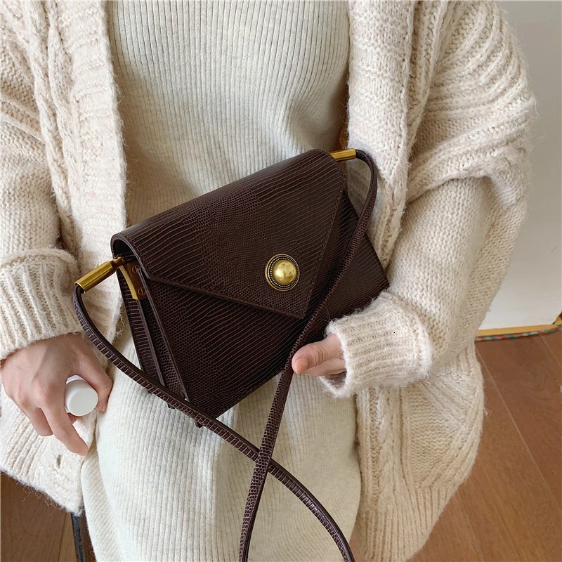 

Luxury Handbags Women Bags Designer Fashion PU Leather Shoulder Crossbody Bags For Women 2020 New Female Handbags And Purses