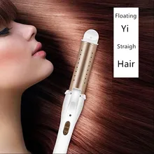 TINTON LIFE электрические профессиональные керамические щипцы для завивки волос ЖК-дисплей щипцы для завивки волос роликовые кудри палочка Вэйвер модные Инструменты для укладки