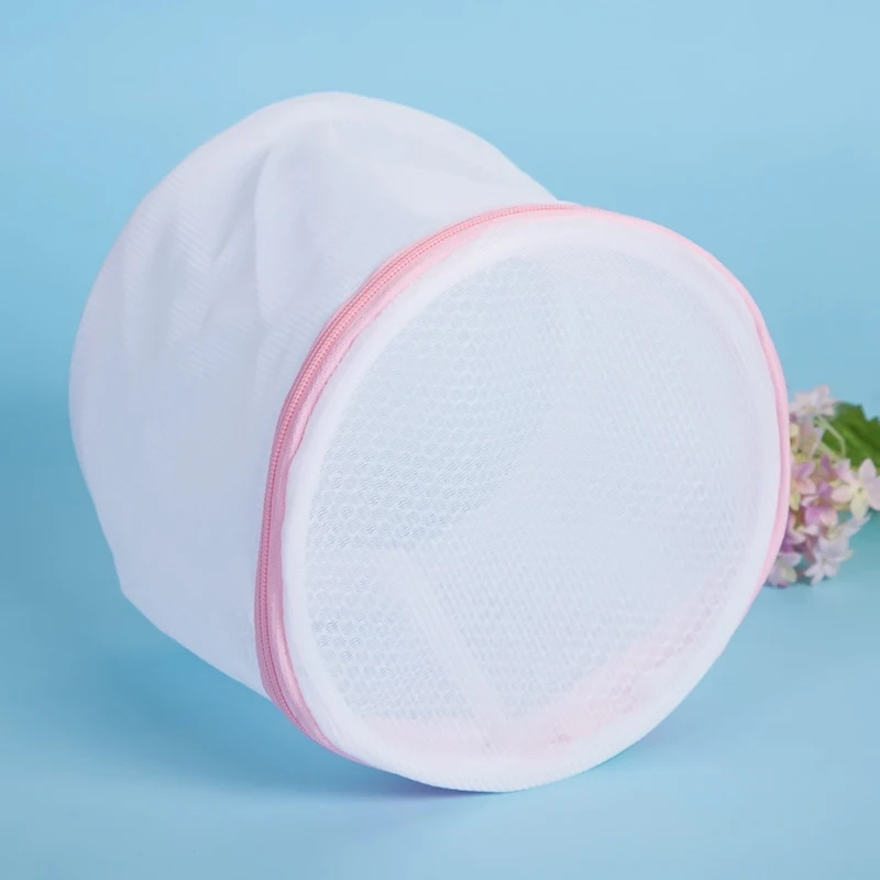 Clothes Washing Machine Laundry Bra Aid Lingerie Mesh Net Wash Bag Pouch Basket Femme Home Use Clothing Underwear Organizer