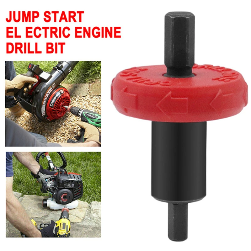 MTD 49MESCBP953 Electric Start Chuck For String Trimmers 