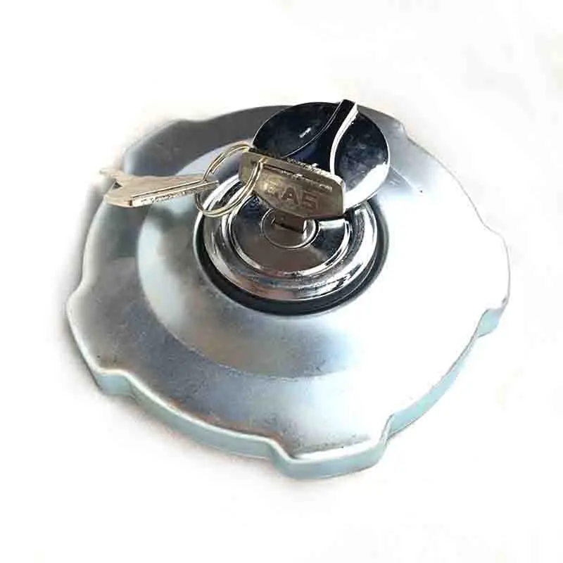 8981085951 крышка топливного бака для грузовика Isuzu CYH CYZ 6WF1 6WG1 8-98108595-1 | Автомобили и