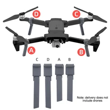 Увеличивающий ногу Штатив для Xiaomi FIMI X8 SE стабильное шасси легкий амортизатор шасси Расширенный для Xiaomi Drone