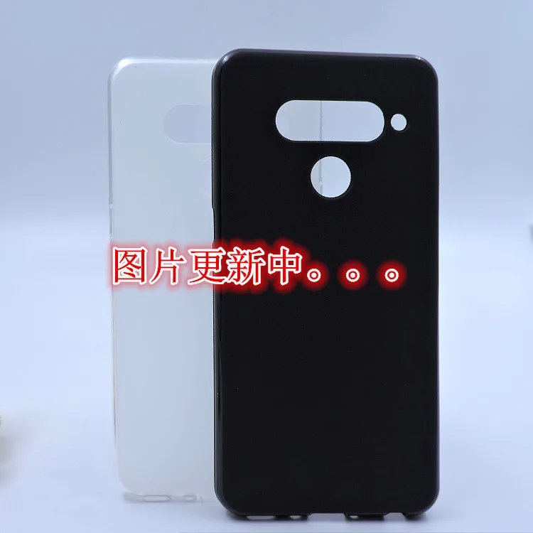 Роскошный элегантный чехол из ТПУ для Oppo Reno A | Мобильные телефоны и аксессуары