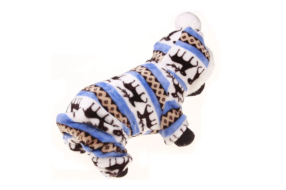 宠物小鹿衣服 (5)