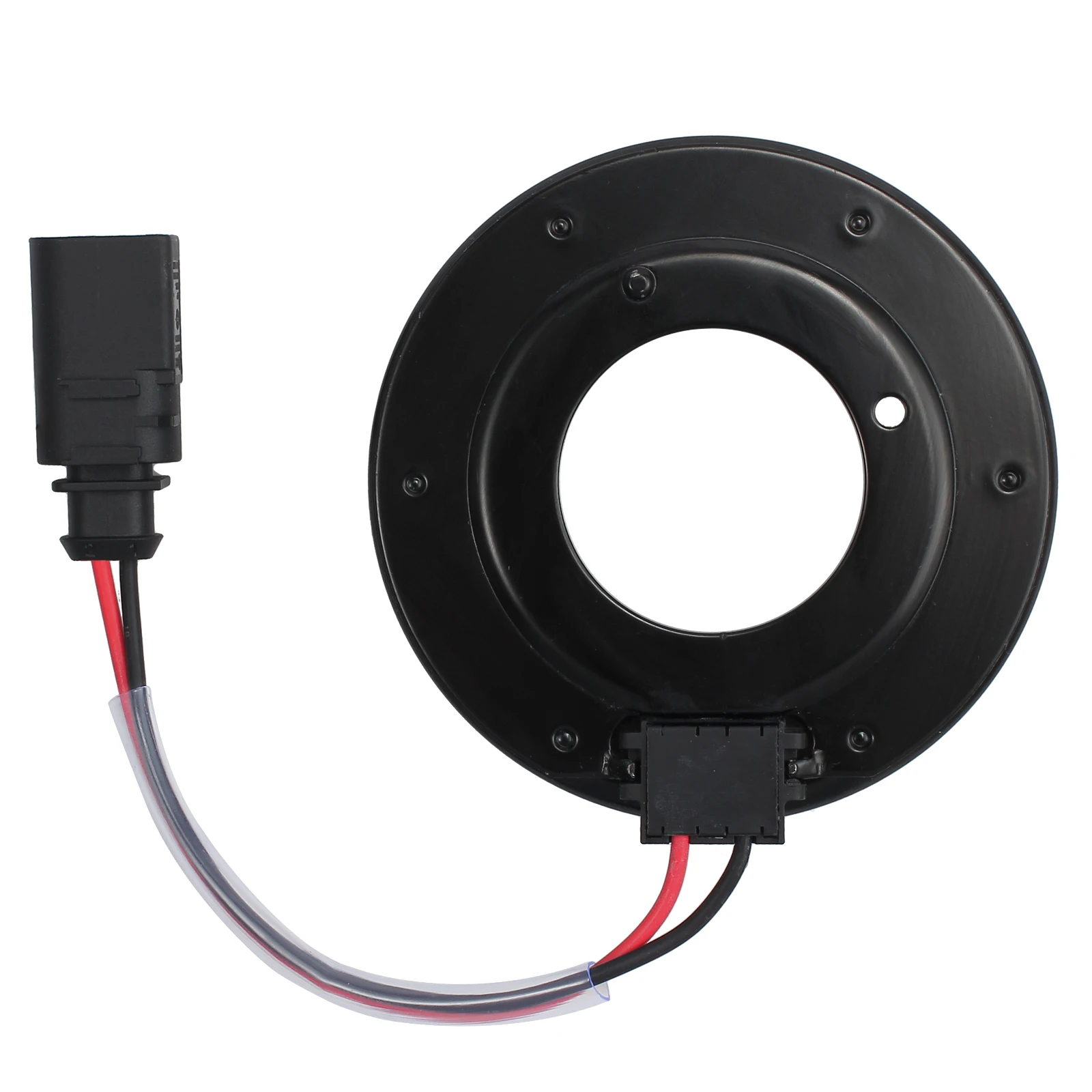 Justech A/C компрессор обмотка муфты CC-205BA SD7V16 1J0820803B 1J0820803L для Audi TT Quatro VW Jetta GOLF BEETLE SD7V16
