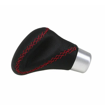 

Handball Gear head General Leather Red line Repalce Universal Lever Cover