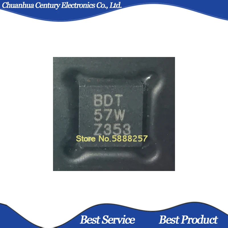 

2 шт./лот TPS61025DRCR BDT QFN новый и оригинальный в наличии