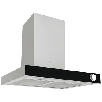 

Kitchen Hood MBS Maranta 160 black glass