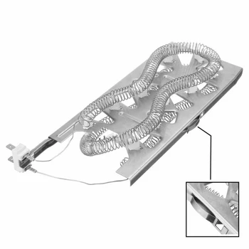 

Dryer Heating Element Replace For AP2947033/AP6008281 PS11741416/PS344597