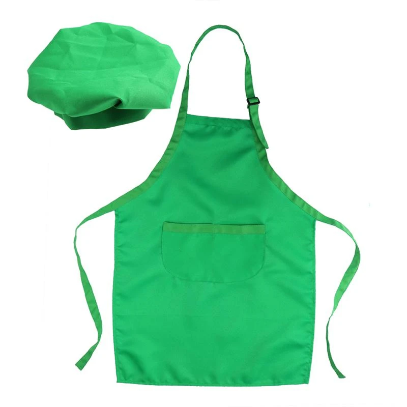 kids chef set