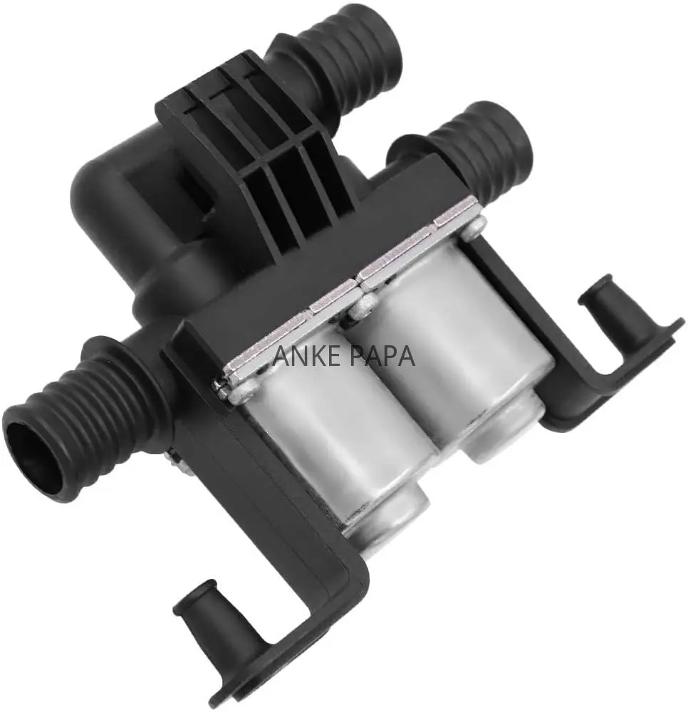 Клапан управления отопителем для BMW 04-16 E53 E70 F15 X5 E71 F16 X6 64116910544 Новый | Автомобили и