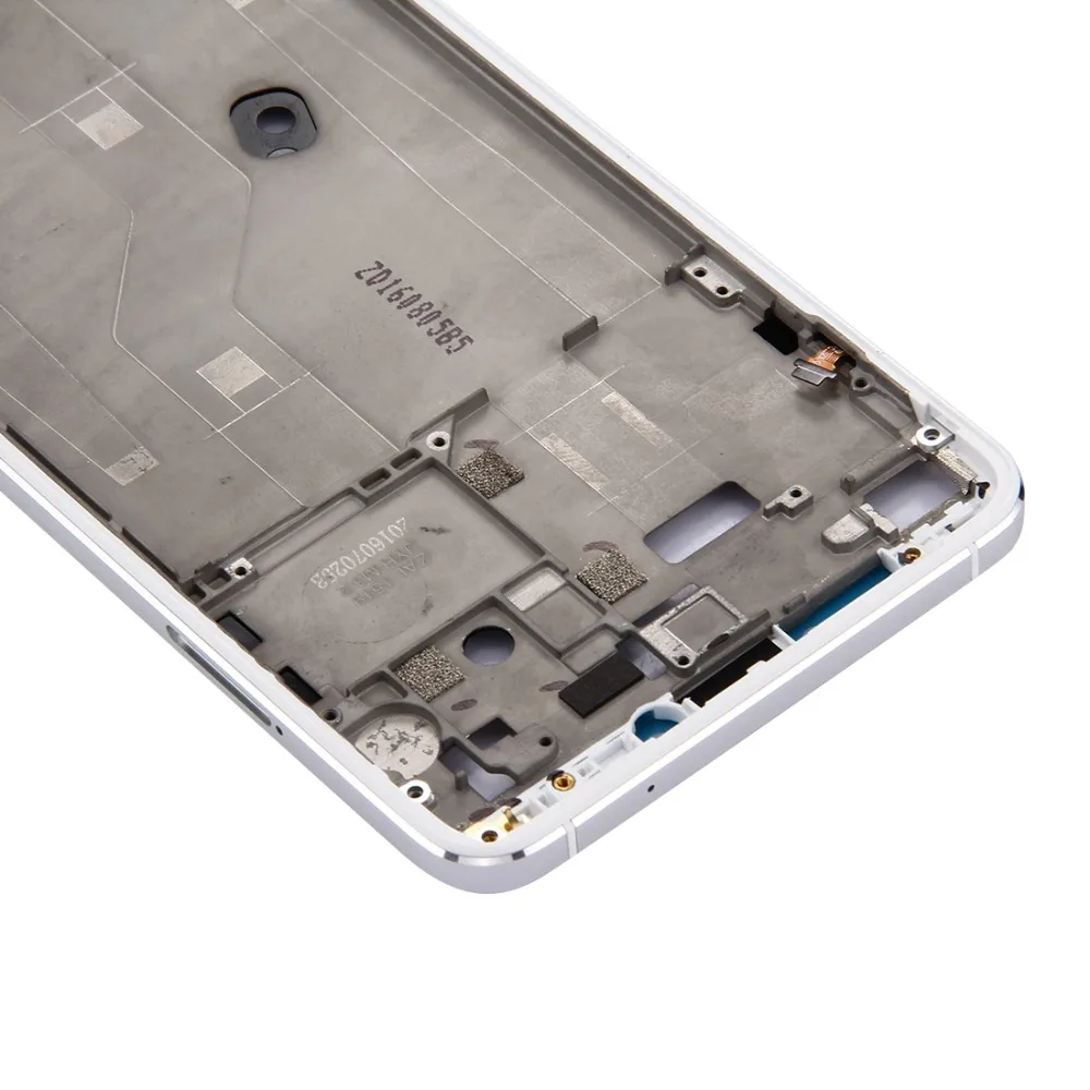 Высокое качество для Meizu U20/Meilan U20 передний корпус ЖК рамка
