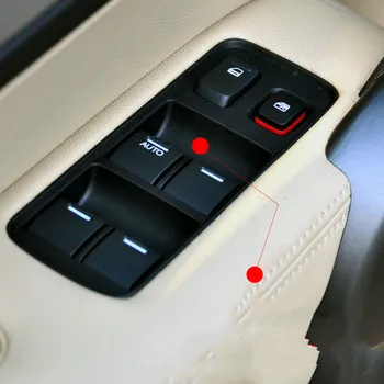 

For Civic CRV lifter left front switch 07-11 year left and right window switch one key glass lifter switch