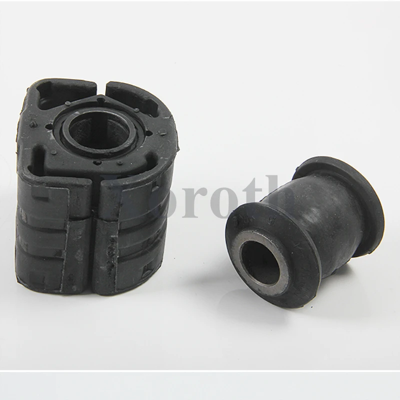 Новая Подлинная OEM Автомобильная подвеска Нижняя втулка 45530-50G00, 45540-60E00 для Suzuki