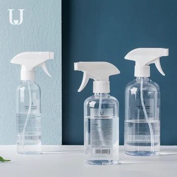 

Tflag hand pressure spray bottle disinfectant spray bottle watering can alcohol spray bottle watering