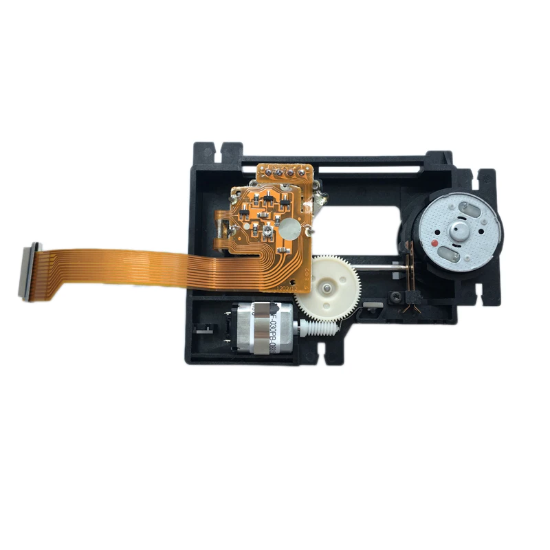 

Hot 3C-Replacement Head Optical Pick-Up Lens with Bracket for VMA-1202 Player