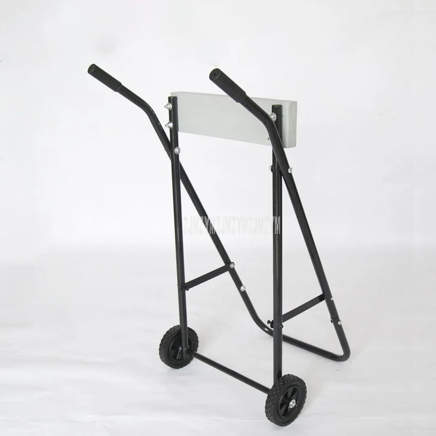 Chariot Hors-bord, Support De Moteur De Bateau Hors-bord