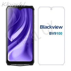 На Алиэкспресс купить чехол для смартфона smartphone 9h tempered glass for blackview bv9100 glass protective film on blackview bv9100 screen protector case cover