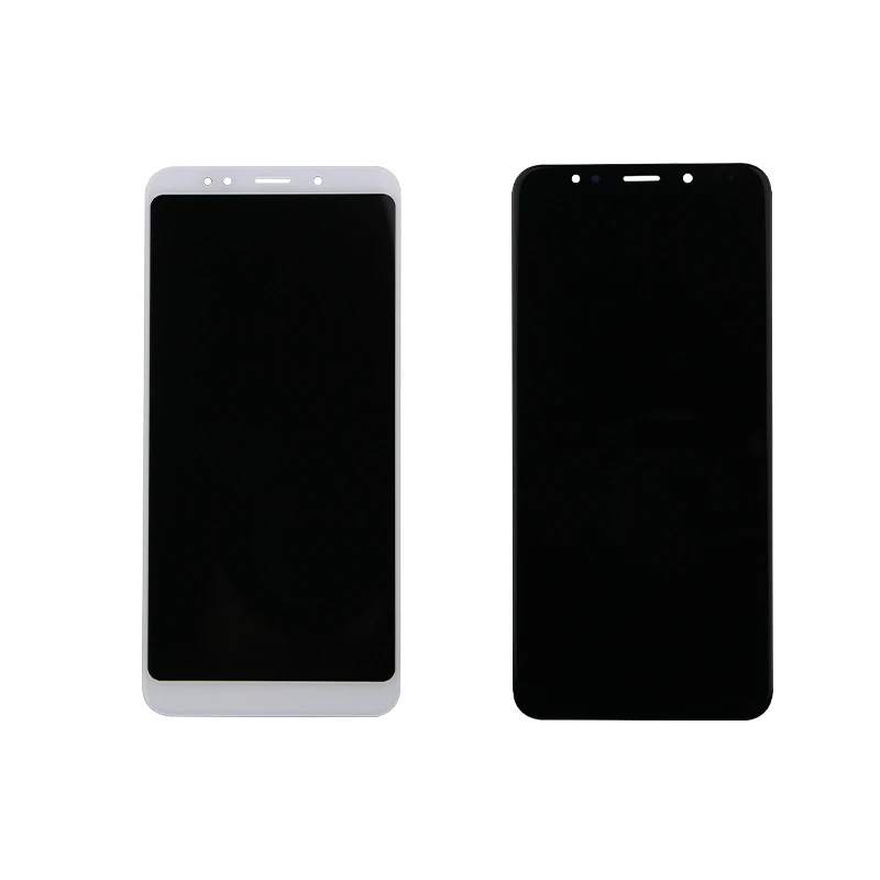 10 сенсорный Экран AAA +++ для Xiaomi Redmi 5 Plus ЖК дисплей с рамкой замена экрана экран