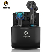 TWS стереонаушники TagoBee T11 с поддержкой Bluetooth Hi Fi