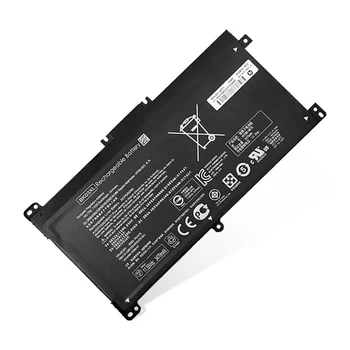 

BK03XL 3470mAh Battery For HP Pavilion X360 14 14m 14-BA033TX 14-ba001ns HSTNN-LB7S HSTNN-UB7G TPN-W125 916366-541 916811-855