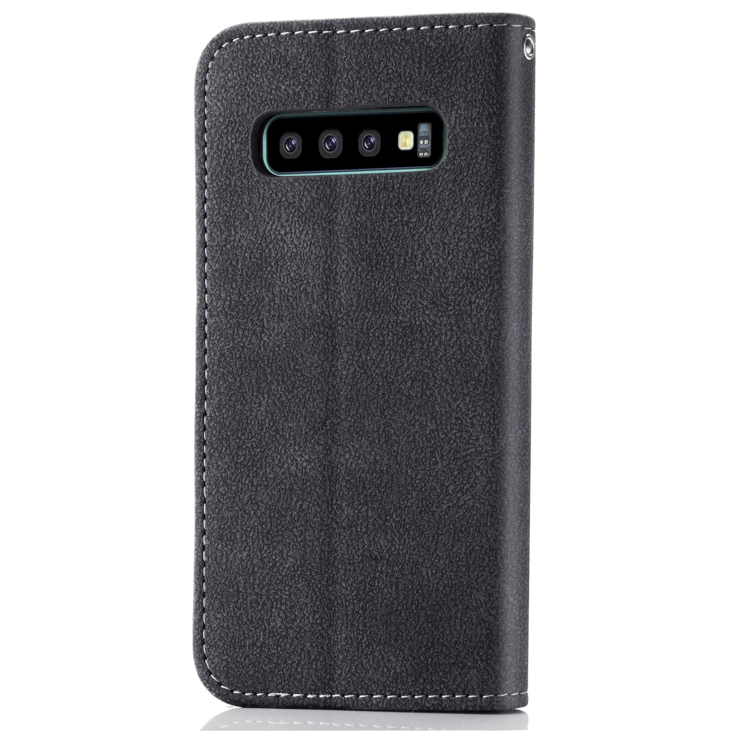 Кожаный чехол бумажник с подставкой для Samsung Galaxy A50 A10 A70 A30 A20 A40 A80 A60 10 20 30 40 50 60 70