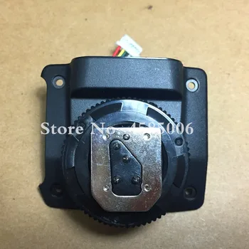 

Original New Yongnuo flash metal hot shoe adapter for YN568EX YN-568EX-II Canon Version speedlite repair parts