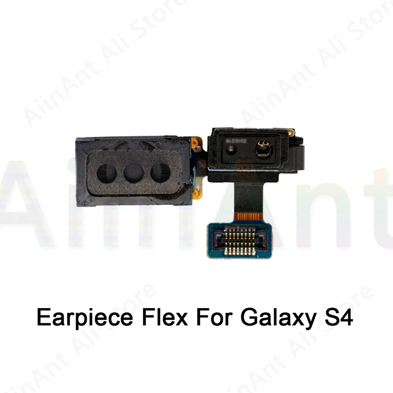 Наушники для samsung Galaxy S3 I9300 S4 I9500 S5 G900F S6 S7 Edge S8 S9 Plus мини наушники телефона динамик