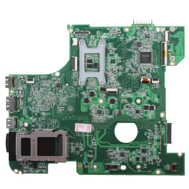 Cheap Placa-mãe para notebook