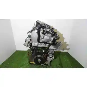 

76338 Full engine Renault Lagoon Ii (bg0)