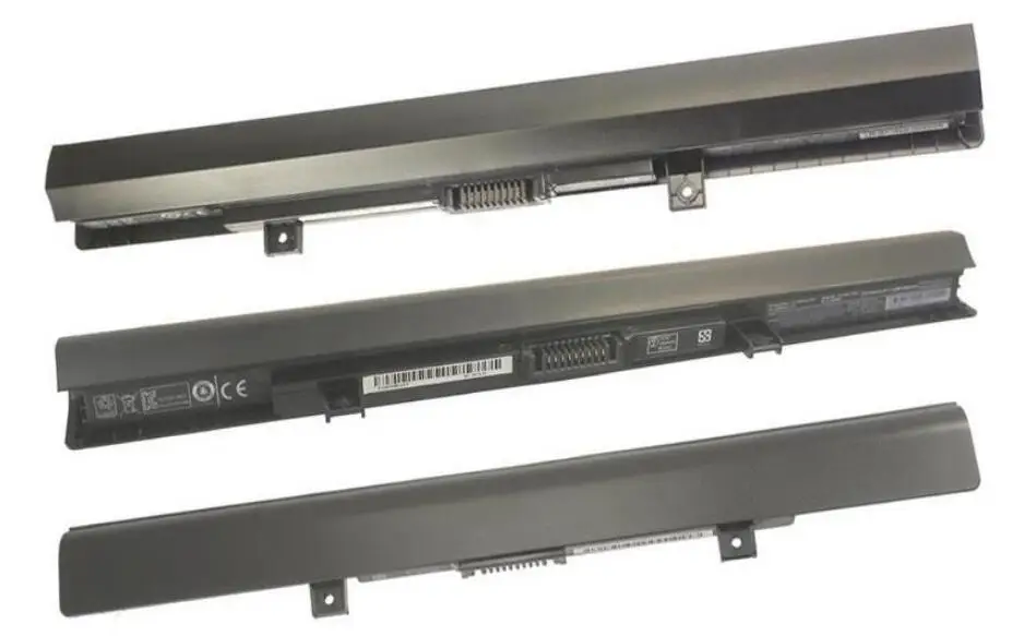 Новые оригинальные Батарея для Toshiba Satellite C50 C50D C55 C55D C55T C55-B PA5184U-1BRS PA5185U-1BRS PA5186U-1BRS 14,8 V 45WH