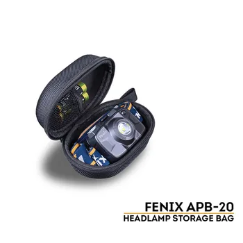 

Fenix APB-20 Headlamp Storage Bag
