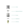 Electronic Cigarettes