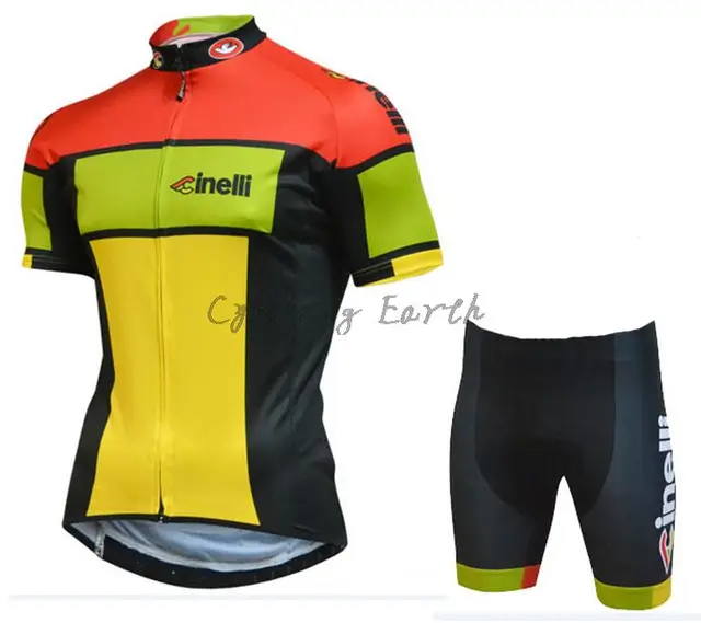 cinelli jersey