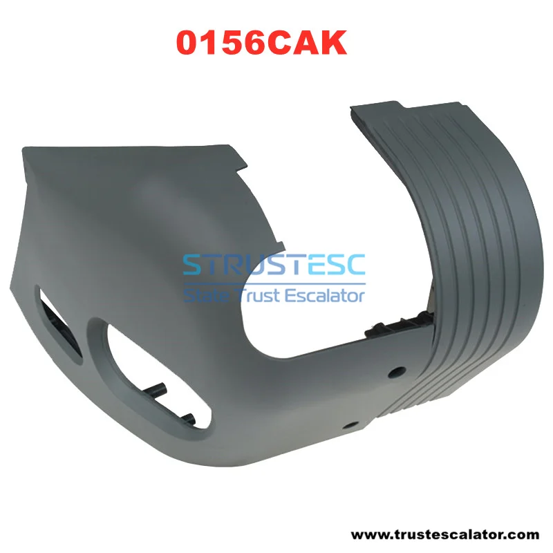 FJT50001 0156CAK,Handrail Inlet
