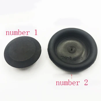 

10 pcs 8D0 803 583L Body Cover Sealing Cover Clogging 8D0803583L 8d0 803 583l 8d0803583l for Audi A1 A3 A4L A5A6L A8L Q3 Q5 Q7